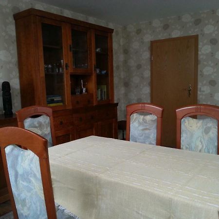 Wutha-Farnroda Haus Schammesヴィラ エクステリア 写真